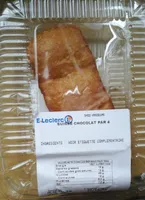 Suisse au chocolat