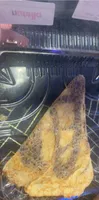 Crepes nutella