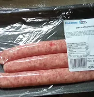 Chipolatas supérieure