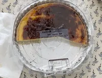 Tarte flan