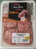 Crépinettes