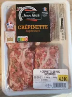 Crépinette