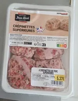 Crepinettes