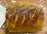Pain au mais