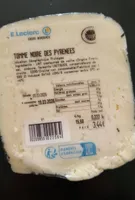 Tomme noire des Pyrénées