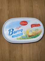 Burro spalmabile Light