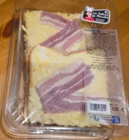 Croque Montagnard