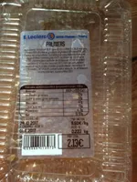 Palmiers