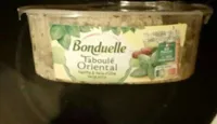 Taboulé oriental