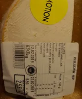 Reblochon