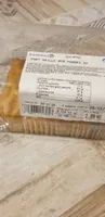 Grillé aux pommes