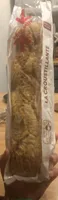Baguette La croustillante