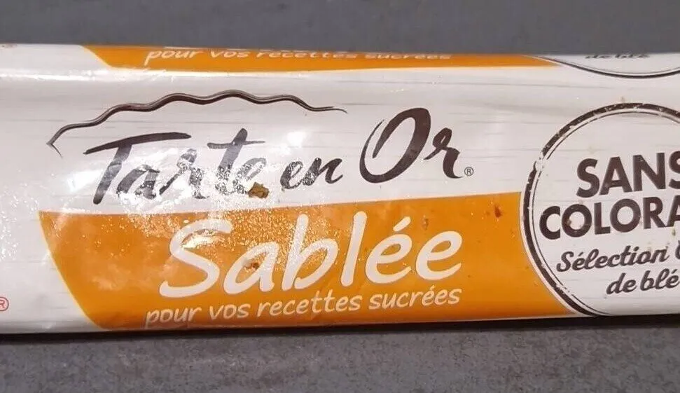 Pate sable