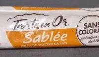Pate sable