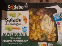 Auvergnate