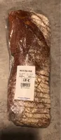 Pain de seigle