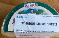 Petit bassue chevre/brebis