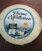 Fourme de Montbrison