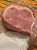 Le petit jambon