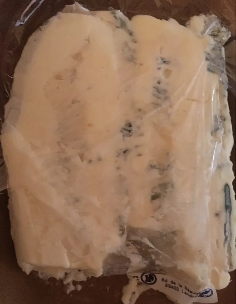 Gorgonzola eg mascarpone