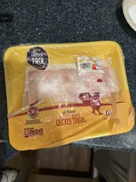 Aldi Chicken Thighs