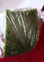 Homme du Berry pesto et basilic