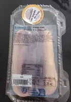 Éclairs chocolat