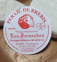 Perail de brebis