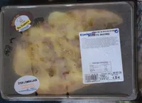 Bruschetta Savoyarde