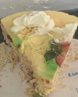 Bavarois passion