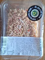 Salade de perles