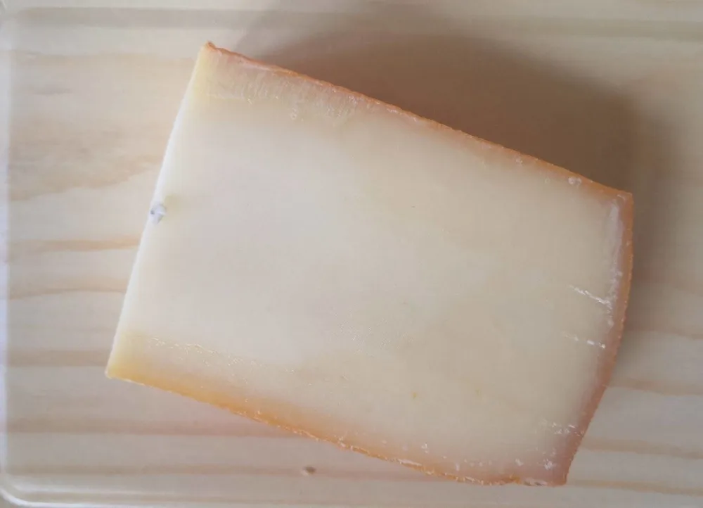 Pavé d'isigny