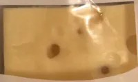 Gruyère emmental FRANÇAIS