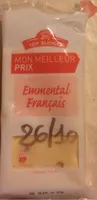 Emmental francais
