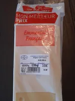 Emmental Français