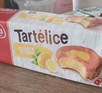 Tartélice