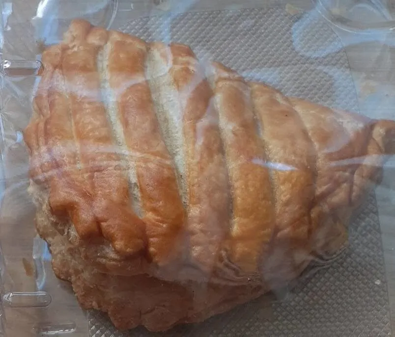 Chaussons aux pommes