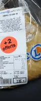 Crêpes Maison