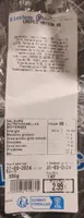 Crêpes