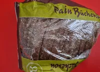 Pain bûcheron