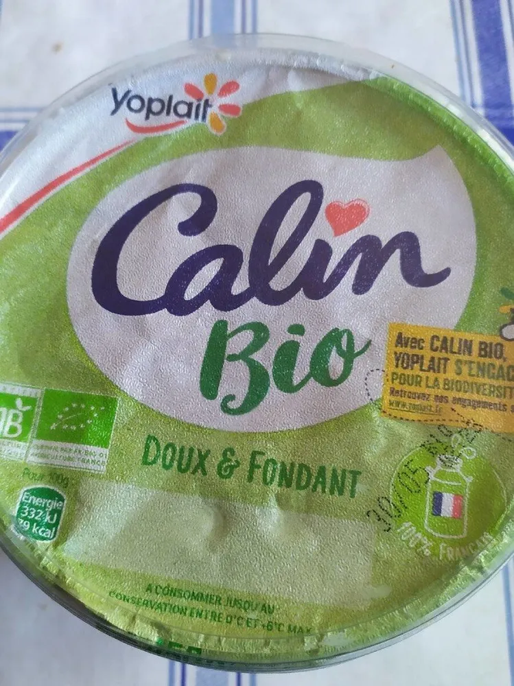 Calin