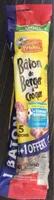 Baton de berger à croquer