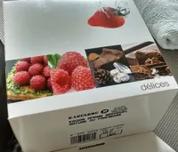 Kouign Amann Individuel Nature ou Framboise