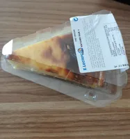 Flan nature