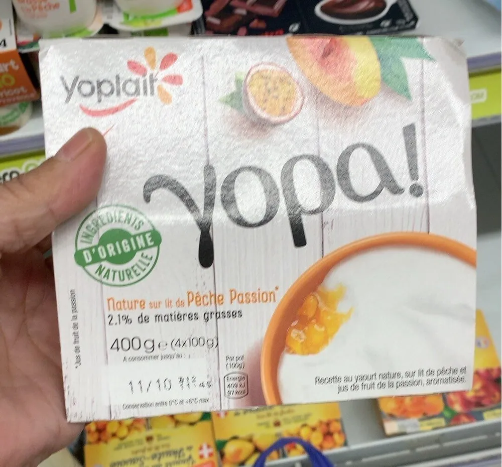 Yopa