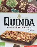 Quinoa barre