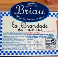 Brandade