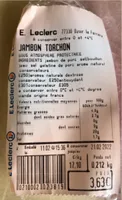 Jambon torchon