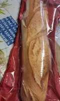 Baguette sole