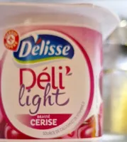 Deli lyhgt delisse